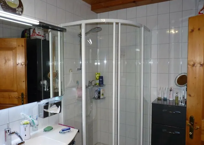 Alpenspirit Apartamento