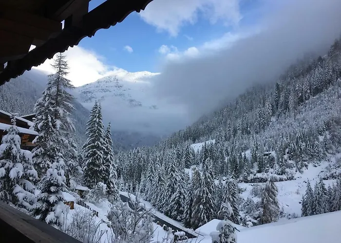 Alpenspirit * Sölden