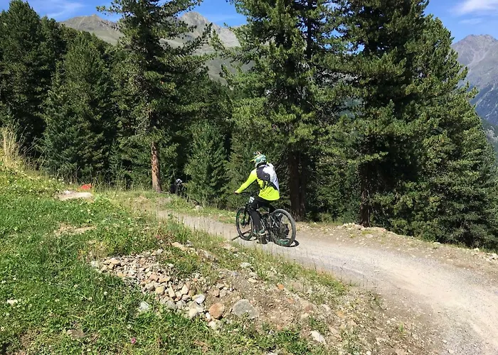 Alpenspirit * Sölden